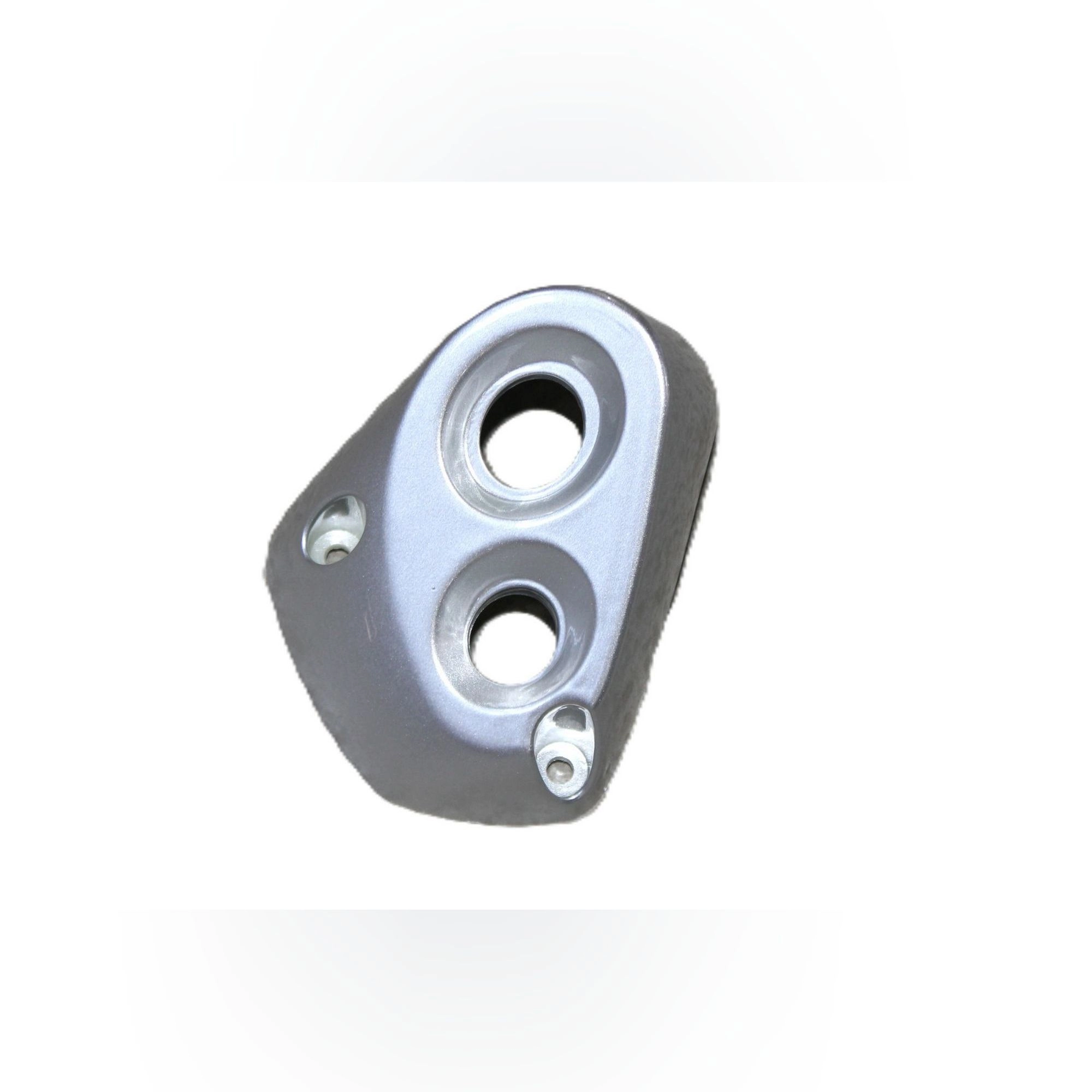 ARORA AR 125 EKSOZ KORUMA PLASTİK ARKA SAĞ #AR 125-076